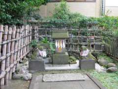 三峯神社