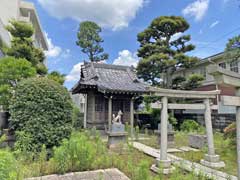 熊野稲荷神社