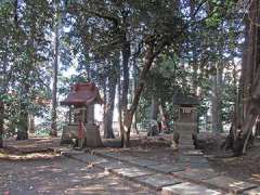 厳島神社