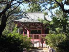 厳島神社