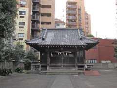 大鳥神社