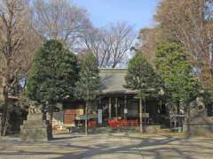 高松八幡神社