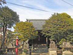 高松御嶽神社