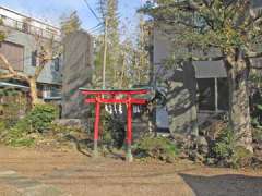 高松御嶽神社境内社