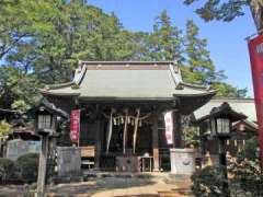 氷川神社