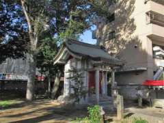 市杵島神社