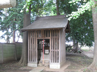 御嶽神社