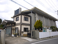 法音寺東京支院