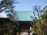 東光院