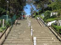 池上本門寺本堂