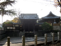 法養寺