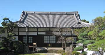 理境院