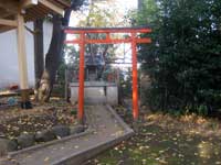 太田神社境内社