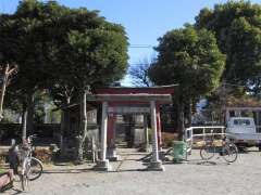 村守稲荷神社