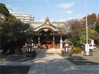 六郷神社