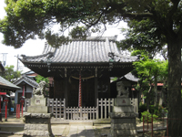 若宮八幡神社