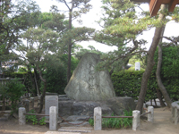 薭田神社天祖神社