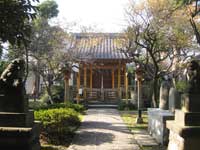 北野神社