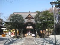 御嶽神社