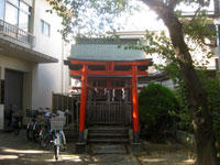 大森八幡神社