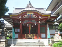 大森神社