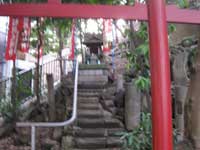 八景天祖神社稲荷大明神