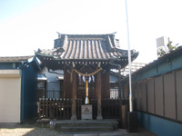 六郷八雲神社