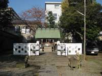 高畑神社