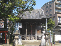 今泉神社