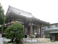 宝泉寺