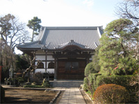 増明院