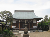 蓮花寺