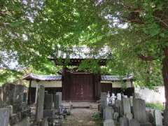 清真寺山門