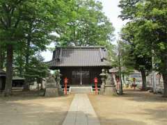 橘神社