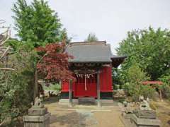 下平塚稲荷神社