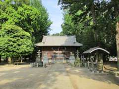 八合神社