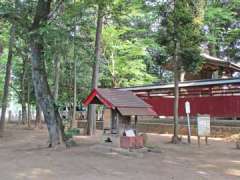 八合神社境内社