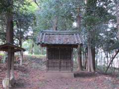 戸崎大鷲神社