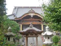 台雲寺