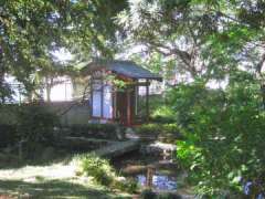 東圓寺弁天堂