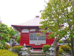 千光寺観音堂