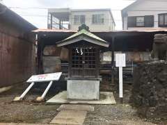 浜崎氷川神社境内社