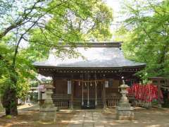 敷島神社