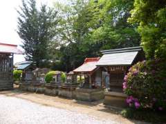 宮戸神社境内社