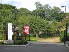 旧高橋家住宅