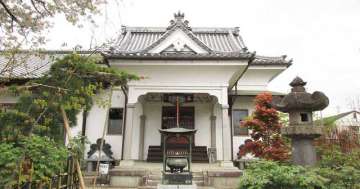第15番母巣山少林寺