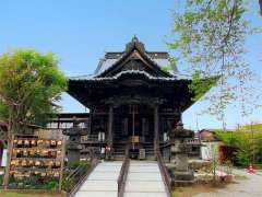 慈眼寺