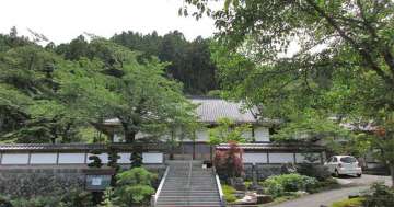 第26番萬松山圓融寺