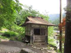 橋立堂堂宇