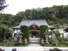 野坂寺